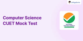 Computer Science CUET Mock Test 2024, Free, Syllabus, Previous Year Question Papers
